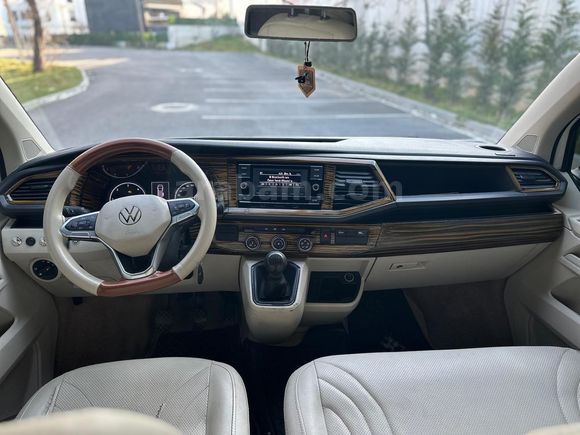 Sahibinden Volkswagen T Serisi T6