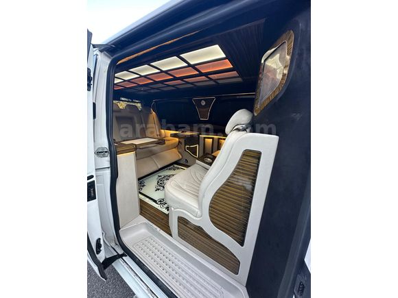 Sahibinden Volkswagen T Serisi T6
