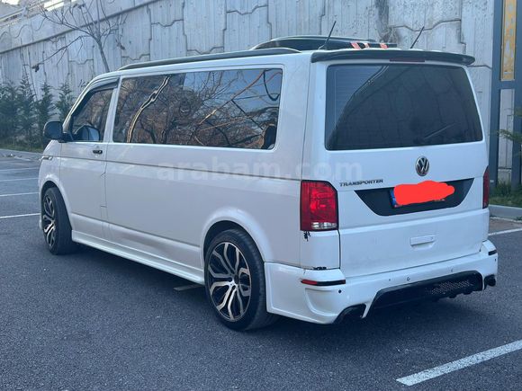 Sahibinden Volkswagen T Serisi T6