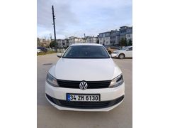 DEĞİŞENSİZ TEMİZ OTOMATİK JETTA