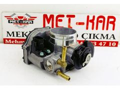 VOLKSWAGEN GOLF 4 , BORA , AUDI A3 , SEAT TOLEDO ĞAZ KELEBEGİ , BOGAZ KELEBEGİ 