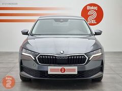 OTOKOÇ 2.EL DENİZLİ'DEN SKODA OCTAVİA 1.5 Mhev ELİTE 78.961 KM