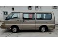 Sahibinden Mitsubishi L 300 Camlı Van 2003 Model