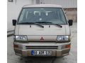 Sahibinden Mitsubishi L 300 Camlı Van 2003 Model