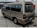 Sahibinden Mitsubishi L 300 Camlı Van 2003 Model
