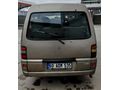 Sahibinden Mitsubishi L 300 Camlı Van 2003 Model