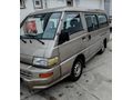 Sahibinden Mitsubishi L 300 Camlı Van 2003 Model