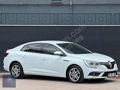 ''OZAN'' 2019 MEGANE 1.6 BENZİN JOY 148.000 KM DEĞİŞENSİZ