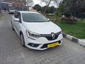2019 RENAULT MEGAN 1.6 JOY 115 HP BAKİMLİ