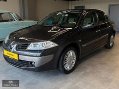 GOLD PRİME'DAN DEĞİŞENSİZ MEGANE || 1.6 16V PRİVİLEGE