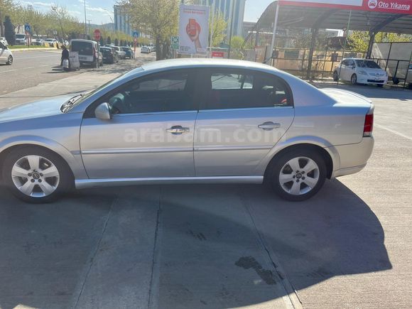 Sahibinden Opel Vectra 1.6 Comfort makyajlı 2006 Model