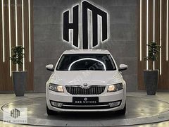 HZR MOTORS 2017 HATASIZ SKODA OCTAVIA 1.6 TDI OPTİMAL OTOMATİK