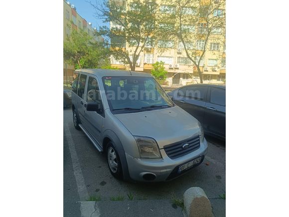 Sahibinden Ford Tourneo Connect 1.8 TDCI GLX 2010 Model