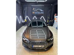 Sahibinden Audi A4 Sedan 1.4 TFSI 2016 Model  243.000 km Kahverengi