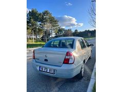 Sahibinden Klimalı Renault Clio 1.4 RNA 2000 Model 