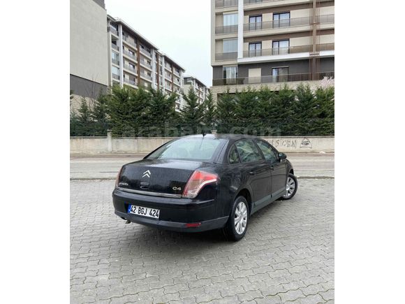 C4 BAKIMLI FIRSAT ARACI