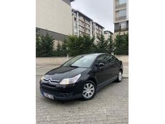 C4 BAKIMLI FIRSAT ARACI