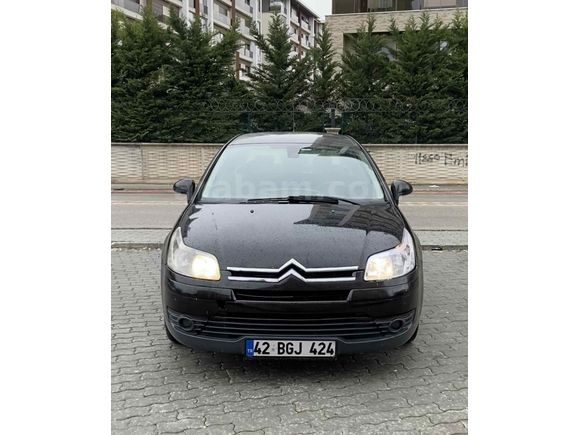 C4 BAKIMLI FIRSAT ARACI