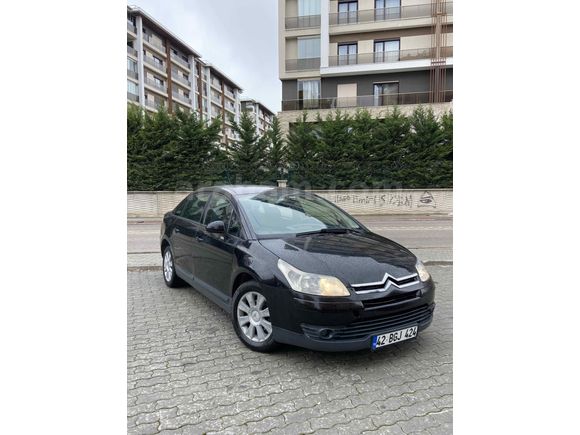 C4 BAKIMLI FIRSAT ARACI