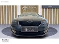 TOYOTA PLAZA HIZEL GÜVENCESİYLE SKODA OCTAVİA 1.6 TDI STYLE DSG