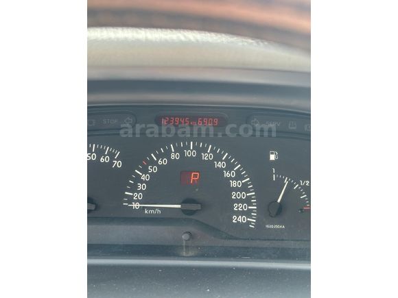 Sahibinden Renault Laguna 2.0 RXE 2000 Model