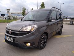 Sahibinden Fiat Doblo Combi 1.6 Multijet Premio 2015 Model  260.000 km Füme