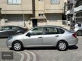 V8 Garage'dan 2010 Renault Symbol /Authentique / Dizel/ 65hp