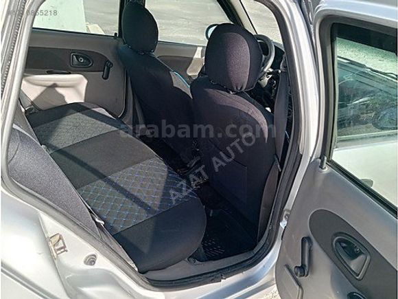 AZAT AUTO,DAN FIRSAT ARACI