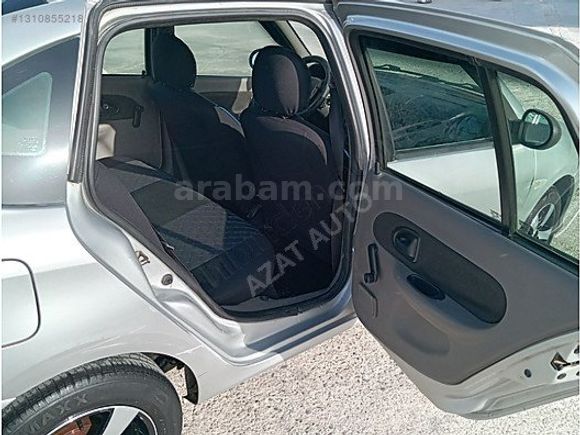 AZAT AUTO,DAN FIRSAT ARACI