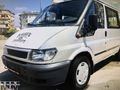 2004 JORNEY 310 S ARKA ÇEKER KLİMA ABS FULL