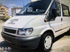 2004 JORNEY 310 S ARKA ÇEKER KLİMA ABS FULL
