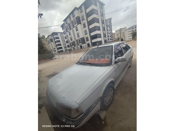 Sahibinden Renault R 21 2.0 Concorde 1993 Model