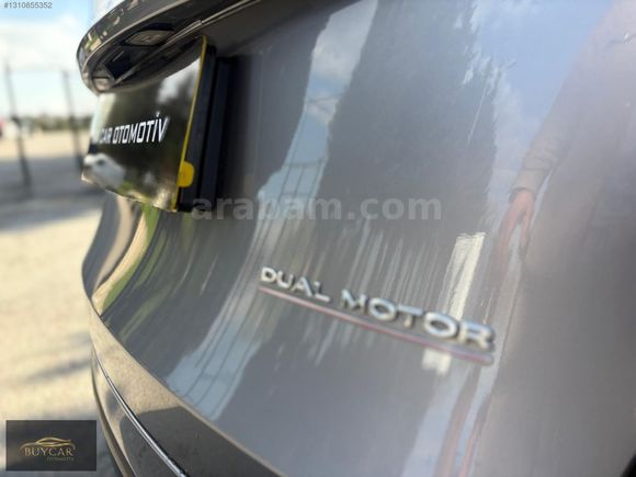 BUY CAR'DAN 2023 PERFORMANCE-534 HP-BOYASIZ-BAYİİ-K.K.12