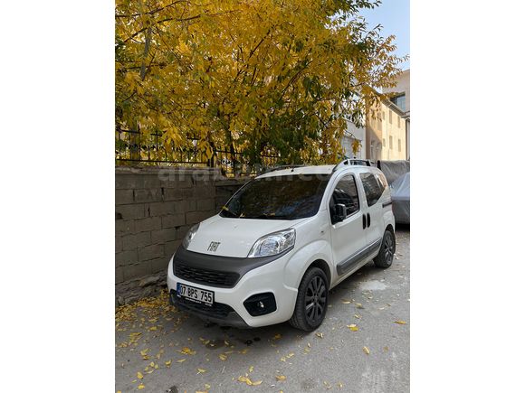 SAHİBİNDEN HATASIZ FULL PAKET 1.3 MULTİJET PREMİO 2024 MODEL