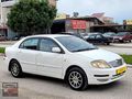EN DİP RAKAMA 2004 COROLLA 1.6 TERRA LPG 230 BİNDE