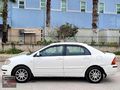 EN DİP RAKAMA 2004 COROLLA 1.6 TERRA LPG 230 BİNDE
