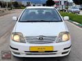 EN DİP RAKAMA 2004 COROLLA 1.6 TERRA LPG 230 BİNDE
