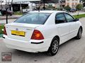 EN DİP RAKAMA 2004 COROLLA 1.6 TERRA LPG 230 BİNDE
