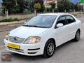 EN DİP RAKAMA 2004 COROLLA 1.6 TERRA LPG 230 BİNDE