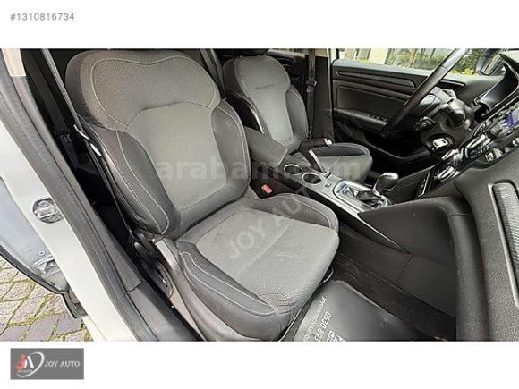 ' JOY AUTO '2021 RENAULT MEGANE 1.5 BLUEDCİ DEĞİŞENSİZ TRAMERSİZ