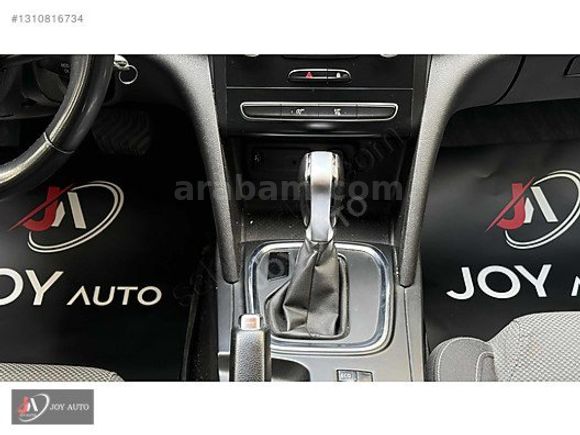 ' JOY AUTO '2021 RENAULT MEGANE 1.5 BLUEDCİ DEĞİŞENSİZ TRAMERSİZ