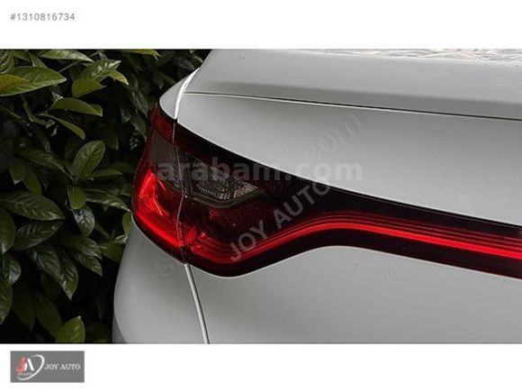 ' JOY AUTO '2021 RENAULT MEGANE 1.5 BLUEDCİ DEĞİŞENSİZ TRAMERSİZ