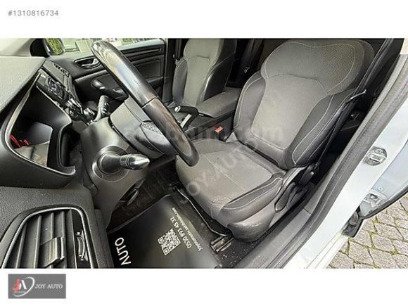 ' JOY AUTO '2021 RENAULT MEGANE 1.5 BLUEDCİ DEĞİŞENSİZ TRAMERSİZ