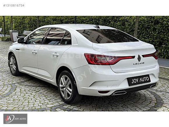 ' JOY AUTO '2021 RENAULT MEGANE 1.5 BLUEDCİ DEĞİŞENSİZ TRAMERSİZ