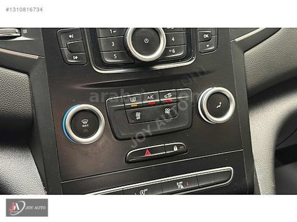 ' JOY AUTO '2021 RENAULT MEGANE 1.5 BLUEDCİ DEĞİŞENSİZ TRAMERSİZ