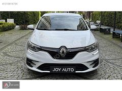 ' JOY AUTO '2021 RENAULT MEGANE 1.5 BLUEDCİ DEĞİŞENSİZ TRAMERSİZ