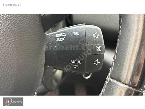 ' JOY AUTO '2021 RENAULT MEGANE 1.5 BLUEDCİ DEĞİŞENSİZ TRAMERSİZ