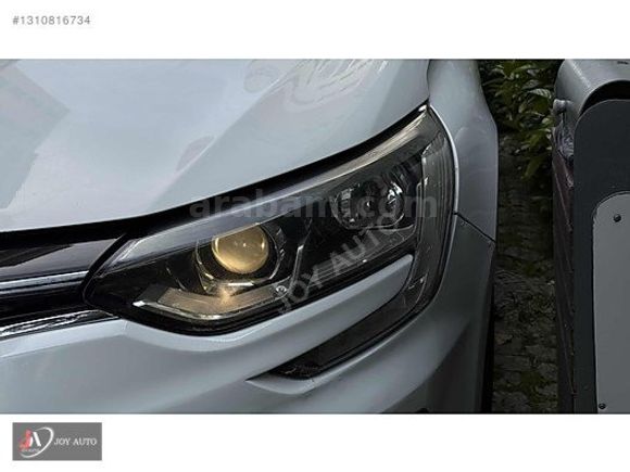 ' JOY AUTO '2021 RENAULT MEGANE 1.5 BLUEDCİ DEĞİŞENSİZ TRAMERSİZ