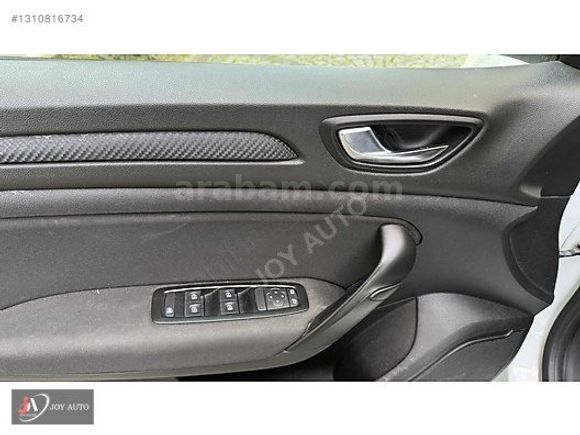' JOY AUTO '2021 RENAULT MEGANE 1.5 BLUEDCİ DEĞİŞENSİZ TRAMERSİZ
