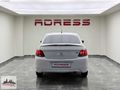 ADRESS AUTO 2017 MODEL 301 1.6 HDI ACTİVE 220.000 KM